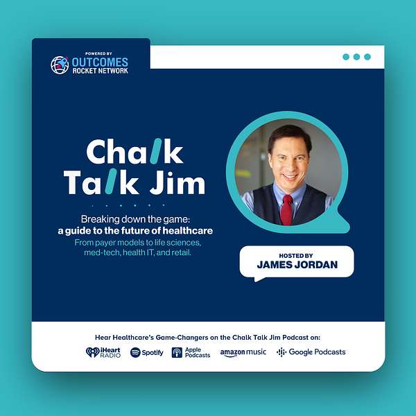Chalk Talk Jim podcast